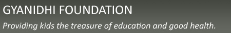Gyanidhi Foundation